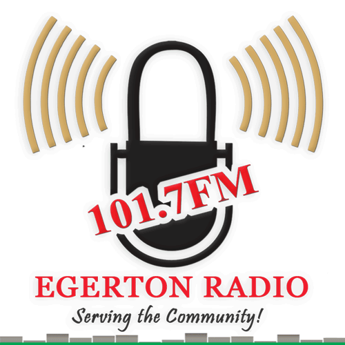 Egerton Radio 101.7 FM Nakuru
